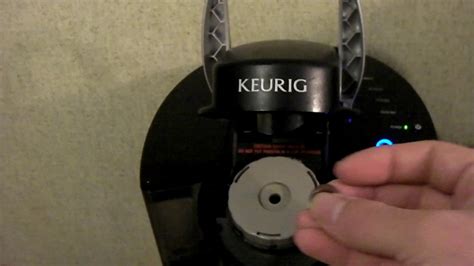 Keurig Coffee Grounds in Cup: Why It’s Happening and How to Fix It